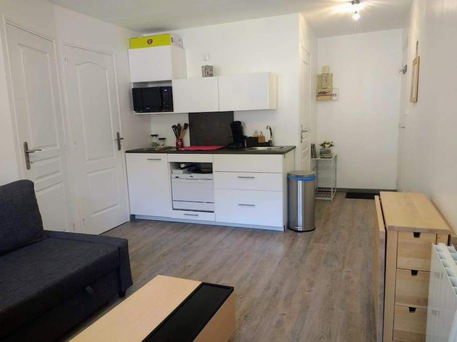 4-6 Pers Au Pied Des Pistes - Val Louron * Genos